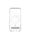 Kup ZAGG Crystal Palace Snap Kickstand Apple iPhone 16 MagSafe (průhledný) - ZAG172 - {ean13} - Sklep Home Screen
