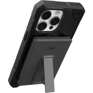 Buy UAG Urban Armor Gear Ultra Slim 5K 5000mAh powerbank with stand 10W (black / grey) - UAG1540 - {ean13} - Home Screen Store Europe