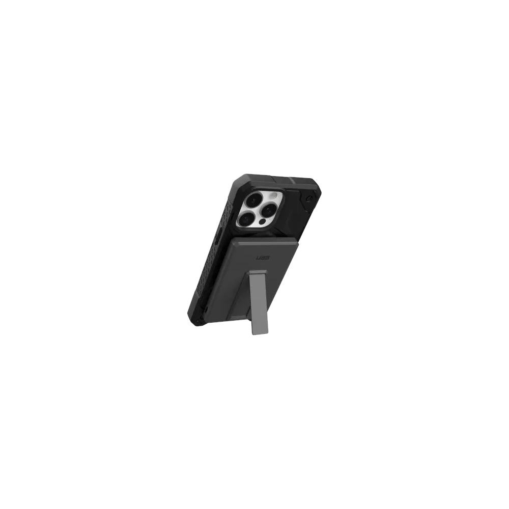 Powerbank z podstawką UAG Urban Armor Gear Ultra Slim 5K 5000mAh 10W (black / grey)