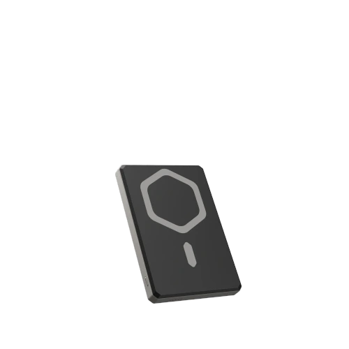 Kup UAG Urban Armor Gear Ultra Slim 5K 5000mAh powerbanka s podstavcem 10W (černá / titan) - UAG1541 - {ean13} - Sklep Home Screen