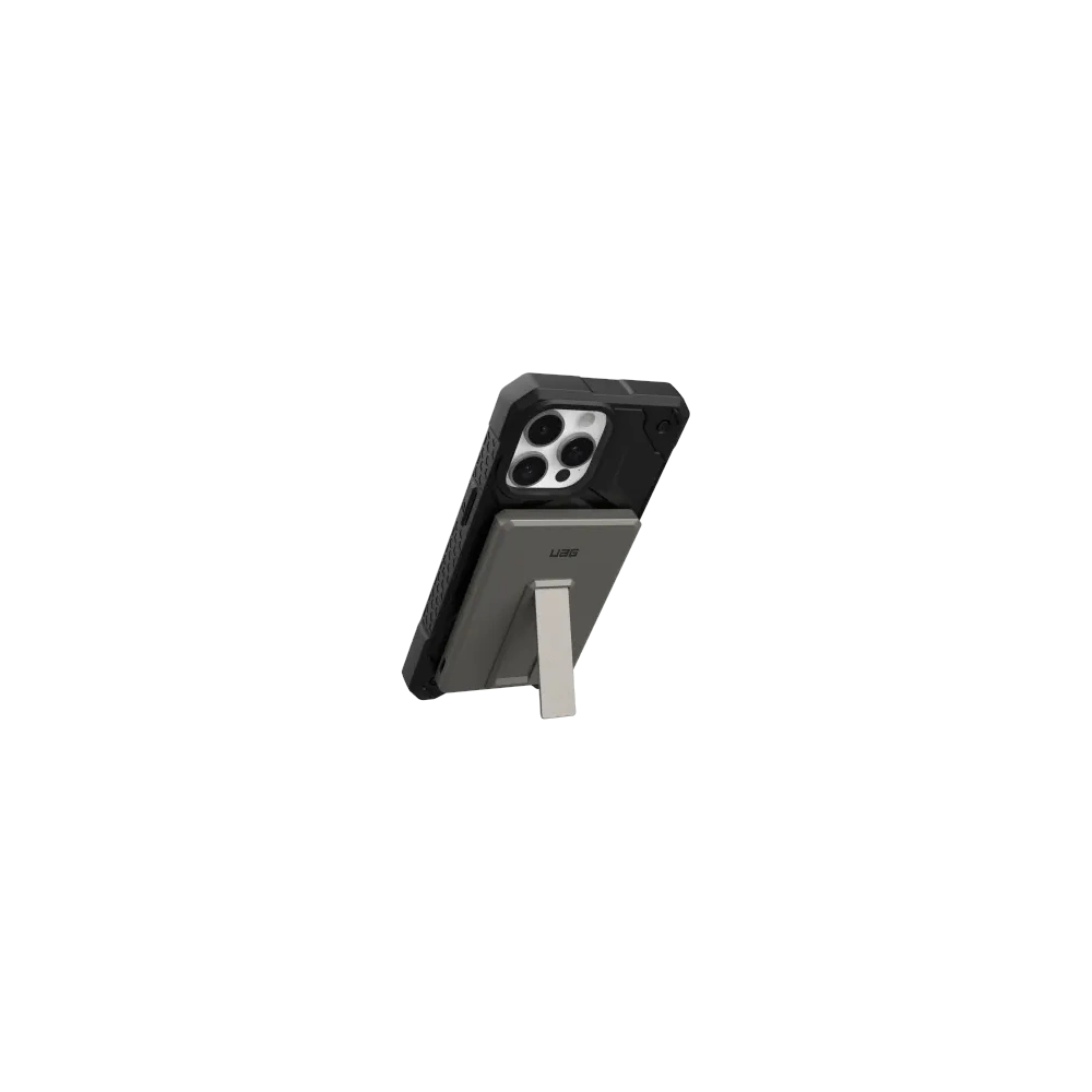 Powerbank z podstawką UAG Urban Armor Gear Ultra Slim 5K 5000mAh 10W (black / titan)