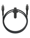 Kup UAG Urban Armor Gear Robustes Kabel USB-C / USB-C 60W 1,5m (schwarz / grau) - UAG1542 - {ean13} - Sklep Home Screen