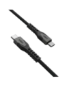 Kup Kabel USB-C / USB-C UAG Urban Armor Gear Rugged Cable 60W 1.5m (black / gray) - UAG1542 - {ean13} - Sklep Home Screen