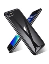 Etui ESR Essential Crown Apple iPhone SE 2022/SE 2020/8/7 Černá