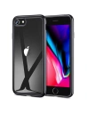 Kup Etui ESR Essential Crown Apple iPhone SE 2022/SE 2020/8/7 Negru - ESR180BLK - {ean13} - Sklep Home Screen