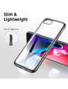 Kup Etui ESR Essential Crown Apple iPhone SE 2022/SE 2020/8/7 Černá - ESR180BLK - {ean13} - Sklep Home Screen