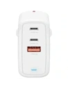 Kup 4smarts Flex 65W USB-A, 2xUSB-C tápegység fehér - 4SMR79 - {ean13} - Sklep Home Screen
