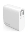 Buy 4smarts Flex 65W USB-A, 2xUSB-C power charger white - 4SMR79 - {ean13} - Home Screen Store Europe