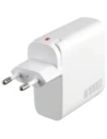 Kup Încărcător de putere 4smarts Flex Pro 100W USB-A, 3xUSB-C, alb - 4SMR80 - {ean13} - Sklep Home Screen