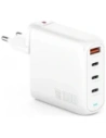 Kup 4smarts Flex Pro 100W USB-A, 3xUSB-C tápegység fehér - 4SMR80 - {ean13} - Sklep Home Screen