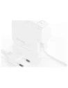 Kup Încărcător de putere 4smarts Flex Pro 100W USB-A, 3xUSB-C, alb - 4SMR80 - {ean13} - Sklep Home Screen