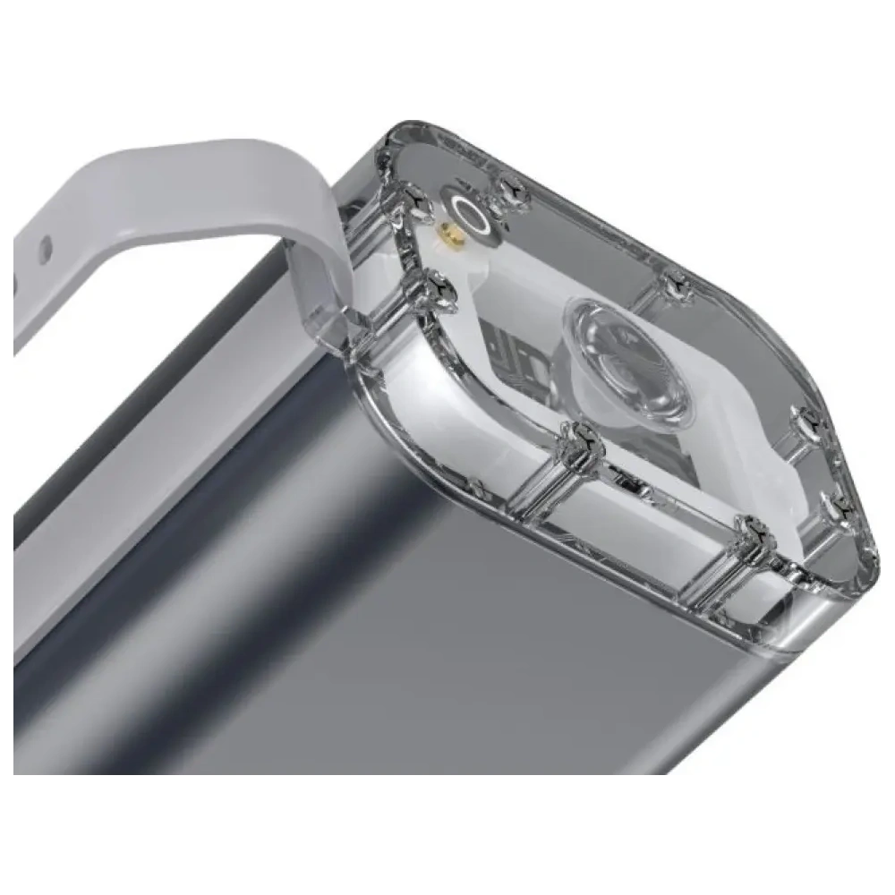 Powerbank 4smarts Lucid Air 26800mAh 65W USB-A, 2xUSB-C IP67 szary