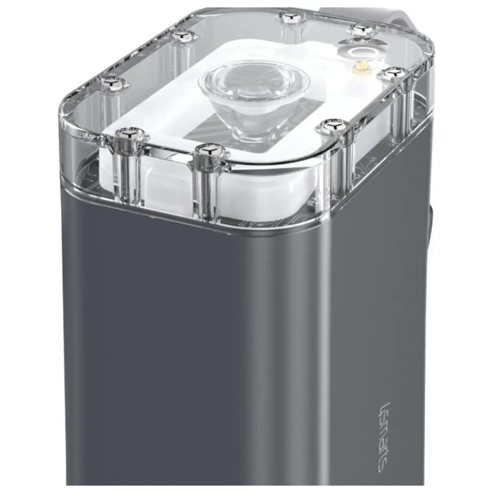 Powerbank 4smarts Lucid Air 26800mAh 65W USB-A, 2xUSB-C IP67 szary