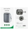 Kup 4smarts Lucid Ultra 40000mAh Powerbank 100W 2xUSB-A, 2xUSB-C IP67 šedý - 4SMR82 - {ean13} - Sklep Home Screen