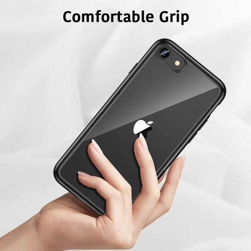 Kup Etui ESR Essential Crown Apple iPhone SE 2022/SE 2020/8/7 Negru - ESR180BLK - {ean13} - Sklep Home Screen