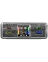 Buy 4smarts Lucid 300W charging station with DIY mode grey - 4SMR83 - {ean13} - Home Screen Store Europe