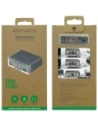 Kup Stație de încărcare 4smarts Lucid 300W cu modul DIY gri - 4SMR83 - {ean13} - Sklep Home Screen