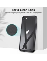 Kup ESR Apple Tasche Essential Crown iPhone SE 2022/SE 2020/8/7 Schwarz - ESR180BLK - {ean13} - Sklep Home Screen