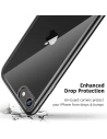 Kup ESR Apple Tasche Essential Crown iPhone SE 2022/SE 2020/8/7 Schwarz - ESR180BLK - {ean13} - Sklep Home Screen