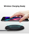 Kup ESR Apple Tasche Essential Crown iPhone SE 2022/SE 2020/8/7 Schwarz - ESR180BLK - {ean13} - Sklep Home Screen