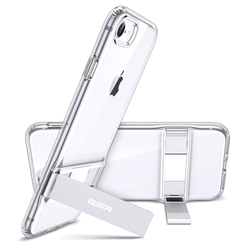 Kup Etui ESR Air Shield Boost Apple iPhone SE 2022/SE 2020/8/7 Průhledné - ESR181CL - {ean13} - Sklep Home Screen