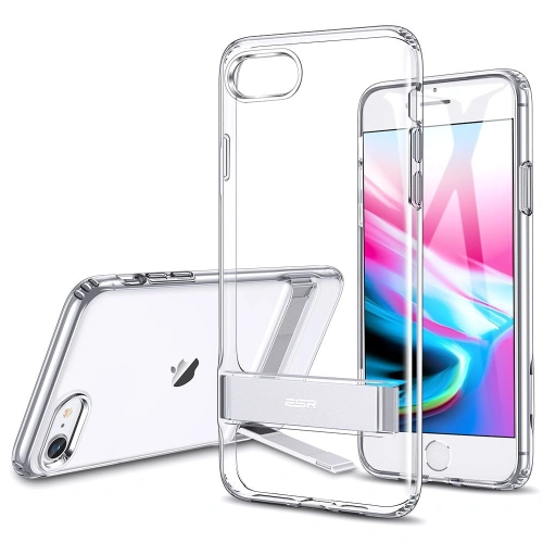 Kup Etui ESR Air Shield Boost Apple iPhone SE 2022/SE 2020/8/7 Průhledné - ESR181CL - {ean13} - Sklep Home Screen