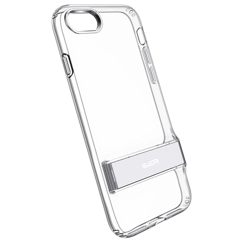 Kup Etui ESR Air Shield Boost Apple iPhone SE 2022/SE 2020/8/7 Průhledné - ESR181CL - {ean13} - Sklep Home Screen