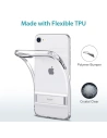 Kup Etui ESR Air Shield Boost Apple iPhone SE 2022/SE 2020/8/7 Transparent - ESR181CL - {ean13} - Sklep Home Screen