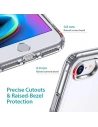Kup Etui ESR Air Shield Boost Apple iPhone SE 2022/SE 2020/8/7 Průhledné - ESR181CL - {ean13} - Sklep Home Screen