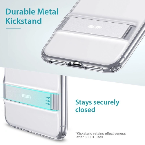 Kup ESR Apple Tasche Air Shield Boost iPhone SE 2022/SE 2020/8/7 Klar - ESR181CL - {ean13} - Sklep Home Screen