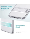 Kup Etui ESR Air Shield Boost Apple iPhone SE 2022/SE 2020/8/7 Průhledné - ESR181CL - {ean13} - Sklep Home Screen
