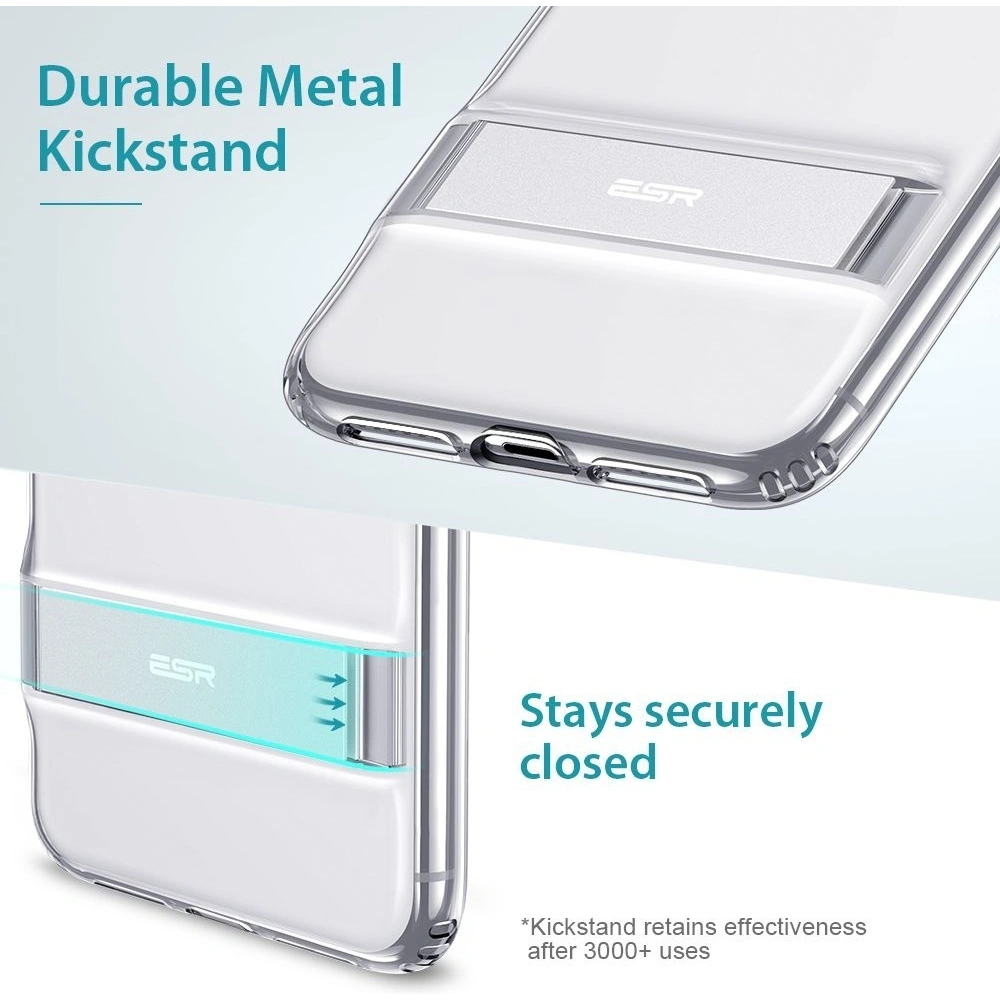 Etui ESR Air Shield Boost Apple iPhone SE 2022/SE 2020/8/7 Clear