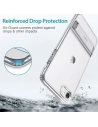 Kup Etui ESR Air Shield Boost Apple iPhone SE 2022/SE 2020/8/7 Průhledné - ESR181CL - {ean13} - Sklep Home Screen