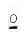 Kup Etui CARE by PanzerGlass Feature Black Kickstand & QI do Samsung Galaxy S25+ Plus przezroczysty - PZG874 - {ean13} - Sklep Home Screen