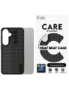 Kup CARE od PanzerGlass Funkce Heat Beat Samsung Galaxy S25 černá - PZG875 - {ean13} - Sklep Home Screen