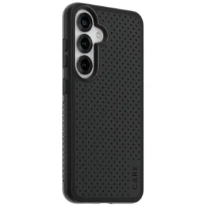 Kup CARE von PanzerGlass Funktion Heat Beat Samsung Galaxy S25 schwarz - PZG875 - {ean13} - Sklep Home Screen