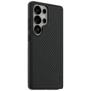 Buy CARE by PanzerGlass Feature Heat Beat Samsung Galaxy S25 Ultra black - PZG876 - {ean13} - Home Screen Store Europe