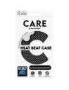 Kup CARE de la PanzerGlass Caracteristică Heat Beat Samsung Galaxy S25 Ultra negru - PZG876 - {ean13} - Sklep Home Screen