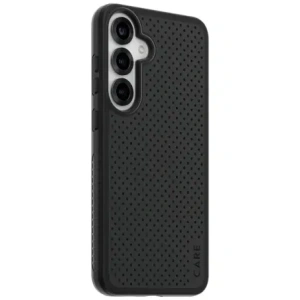 Buy CARE by PanzerGlass Feature Heat Beat Samsung Galaxy S25+ Plus black - PZG877 - {ean13} - Home Screen Store Europe