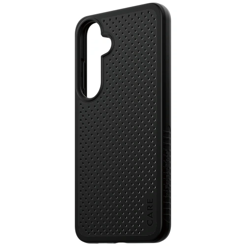 Kup Etui CARE by PanzerGlass Feature Heat Beat do Samsung Galaxy S25+ Plus czarny - PZG877 - {ean13} - Sklep Home Screen