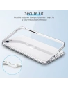 Kup ESR Apple Schutzhülle Edge Guard iPhone SE 2022/SE 2020/8/7 Silber - ESR182SLV - {ean13} - Sklep Home Screen