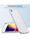 Kup Etui ESR Edge Guard Apple iPhone SE 2022/SE 2020/8/7 Argintiu - ESR182SLV - {ean13} - Sklep Home Screen