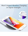 Kup Etui ESR Edge Guard Apple iPhone SE 2022/SE 2020/8/7 Ezüst - ESR182SLV - {ean13} - Sklep Home Screen