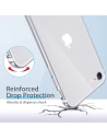 Kup ESR Apple Schutzhülle Edge Guard iPhone SE 2022/SE 2020/8/7 Silber - ESR182SLV - {ean13} - Sklep Home Screen