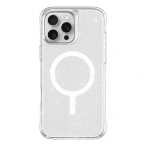 Kup UNIQ LifePro Xtreme Apple iPhone 16 Pro Max Magclick Töltő kábel áttetsző - UNIQ1547 - {ean13} - Sklep Home Screen