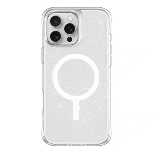 Buy UNIQ LifePro Xtreme Apple iPhone 16 Pro Max Magclick Charging tinsel lucent - UNIQ1547 - {ean13} - Home Screen Store Europe