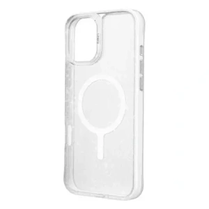 Kup UNIQ LifePro Xtreme Apple iPhone 16 Pro Max Magclick Ladeband durchsichtig - UNIQ1547 - {ean13} - Sklep Home Screen
