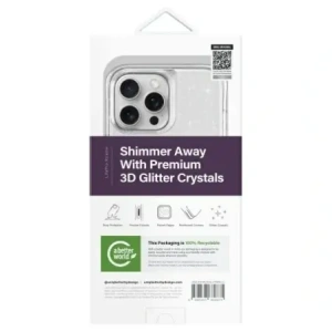 Kup UNIQ LifePro Xtreme Apple iPhone 16 Pro Max Magclick Ladeband durchsichtig - UNIQ1547 - {ean13} - Sklep Home Screen