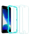 Kup ESR Apple Bildschirmschutzglas iPhone SE 2022/SE 2020/8/7 Klar [2 PACK] - ESR183CL - {ean13} - Sklep Home Screen