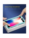 Kup Sklo ESR Screen Shield Apple iPhone SE 2022/SE 2020/8/7 Čiré [2 PACK] - ESR183CL - {ean13} - Sklep Home Screen